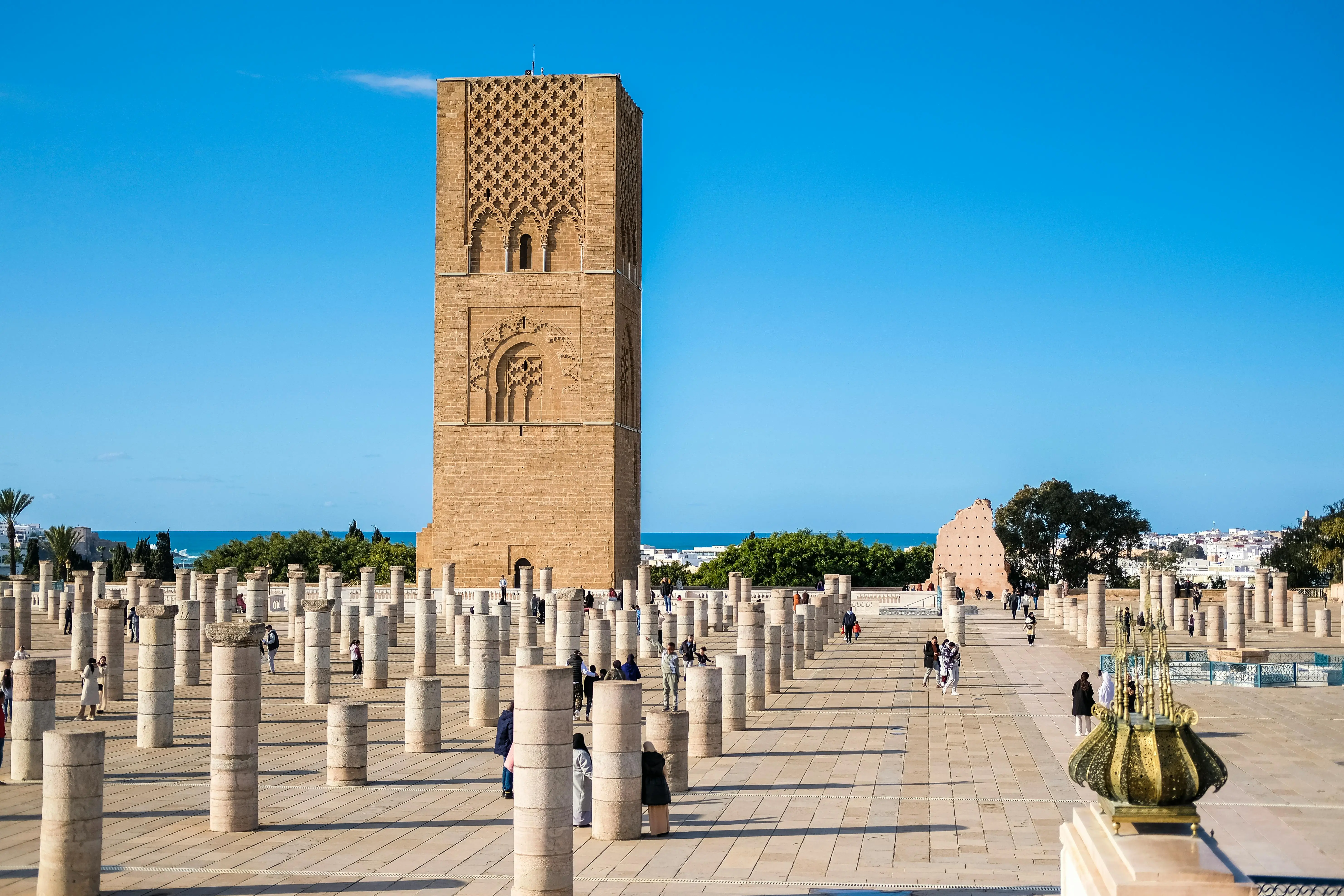 The Ultimate Day Trip from Casablanca to Rabat: What You Need to Know
